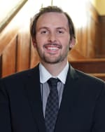 Click to view profile of Christopher Combs a top rated White Collar Crimes attorney in Saint Louis, MO