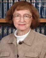 Click to view profile of Beatrice K. Sowald a top rated Estate Planning & Probate attorney in Columbus, OH