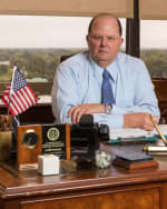 Click to view profile of James P. Roy a top rated Railroad Accident attorney in Lafayette, LA