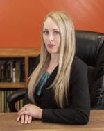 Click to view profile of Gwyndolyn L. Styarfyr a top rated Family Law attorney in Roseburg, OR