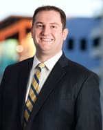 Click to view profile of Nicholas Cumings a top rated Land Use & Zoning attorney in Arlington, VA