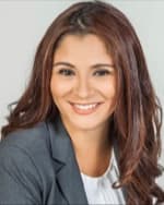 Click to view profile of Stephanie N. Alcalde a top rated Custody & Visitation attorney in Orlando, FL