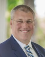 Click to view profile of Matthew R. Arnold a top rated Custody & Visitation attorney in Charlotte, NC