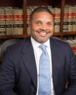 Click to view profile of Sean A. Roberts a top rated Car Accident attorney in Houston, TX