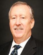 Click to view profile of John R. Holstedt a top rated Workers' Compensation attorney in Sacramento, CA