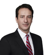Click to view profile of Eric J. Cassidy a top rated General Litigation attorney in Houston, TX