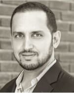 Click to view profile of Hozaifa Y. Cassubhai a top rated Employment Law - Employee attorney in Seattle, WA