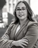 Click to view profile of Anna N. Martinez a top rated Sexual Abuse - Plaintiff attorney in Denver, CO