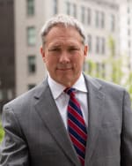 Click to view profile of Michael T. Pfau a top rated General Litigation attorney in Seattle, WA