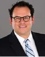 Click to view profile of Jared S. Gillman a top rated Construction Litigation attorney in Palm Beach Gardens, FL