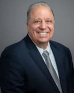 Click to view profile of Frank J. Cassisi a top rated Medical Malpractice attorney in Mineola, NY