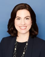 Click to view profile of Cynthia M. Radomsky a top rated Family Law attorney in Fairfax, VA