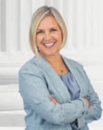 Click to view profile of R. Leigh Frost a top rated Family Law attorney in Minneapolis, MN
