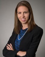 Click to view profile of Raquel J. Greenberg a top rated Medical Malpractice attorney in New York, NY