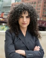 Click to view profile of Elissa J. Hobfoll a top rated Sexual Harassment attorney in Chicago, IL