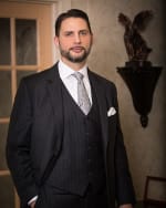 Click to view profile of Michael J. Montanari a top rated Family Law attorney in Little Falls, NJ