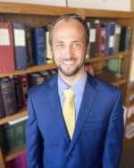 Click to view profile of Jacob H. Zoghlin a top rated Land Use & Zoning attorney in Rochester, NY