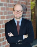 Click to view profile of Dylan D. Grimes a top rated Construction Litigation attorney in Santa Monica, CA