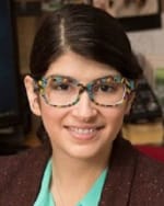 Click to view profile of Allison R. Jacobs a top rated Personal Injury attorney in New Haven, CT