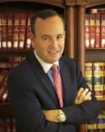Click to view profile of James G. Williams a top rated Personal Injury attorney in North Haven, CT