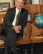 Click to view profile of Alan J. Schlesinger a top rated Closely Held Business attorney in Newton, MA