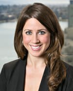 Click to view profile of Jayme L. Walker a top rated Employment Litigation attorney in Oakland, CA