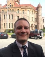Click to view profile of Raymond S. Napolitan, III a top rated DUI-DWI attorney in Fort Worth, TX