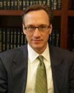 Click to view profile of John G. Yacos a top rated Divorce attorney in New York, NY