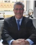 Click to view profile of Joel H. Siegal a top rated Constitutional Law attorney in Oakland, CA
