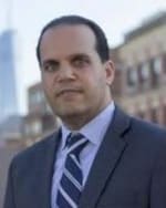 Click to view profile of Jonathan M. Sedgh a top rated Personal Injury attorney in New York, NY