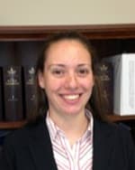 Click to view profile of Christie Tomm Addona a top rated Land Use & Zoning attorney in Tarrytown, NY