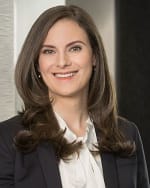 Click to view profile of Courtney McConomy a top rated Mediation & Collaborative Law attorney in Denver, CO