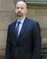 Click to view profile of Aaron Mysliwiec a top rated White Collar Crimes attorney in New York, NY