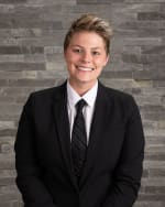 Click to view profile of Brooke Goff a top rated Premises Liability - Plaintiff attorney in West Hartford, CT