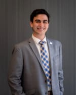 Click to view profile of Wyatt J. Berkover a top rated Class Action & Mass Torts attorney in Chicago, IL