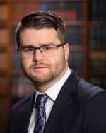Click to view profile of Marshall Rowland a top rated Construction Accident attorney in Louisville, KY