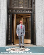 Click to view profile of Scott E. Leemon a top rated White Collar Crimes attorney in New York, NY