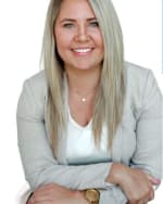 Click to view profile of Jessica Williams a top rated Insurance Coverage attorney in San Diego, CA