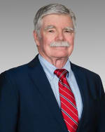 Click to view profile of Jim Fitzgerald a top rated Products Liability attorney in Cheyenne, WY