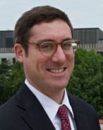 Click to view profile of Joel W. Goldberg a top rated Civil Litigation attorney in West Chester, PA