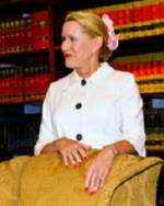 Click to view profile of Karen Hamrick Miller a top rated Contracts attorney in Charleston, WV