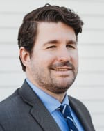 Click to view profile of David Linthorst a top rated Wrongful Death attorney in Medford, OR