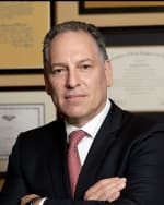 Click to view profile of Jonathan D'Agostino a top rated Medical Malpractice attorney in Staten Island, NY