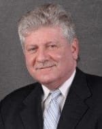 Click to view profile of Robert H. Wolff a top rated Medical Malpractice attorney in New York, NY