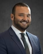 Click to view profile of Michael Hanna a top rated Employment Litigation attorney in Southfield, MI