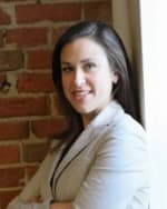 Click to view profile of Rebecca J. Talmud a top rated Custody & Visitation attorney in Buffalo, NY