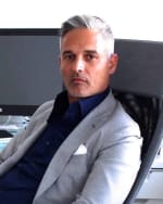 Click to view profile of Alexandre Ballerini a top rated Real Estate attorney in Miami Beach, FL