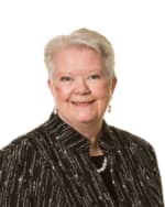 Click to view profile of Anna Markley Bush a top rated Alternative Dispute Resolution attorney in Barrington, IL