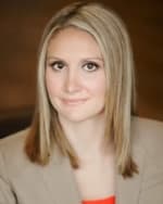 Click to view profile of Erin K. Voss a top rated Civil Litigation attorney in Columbia, MD