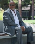 Click to view profile of Christopher A. Darden a top rated Criminal Defense attorney in Fountain Valley, CA